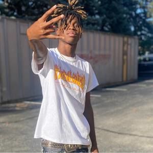 Meet your Posher, Tyreese